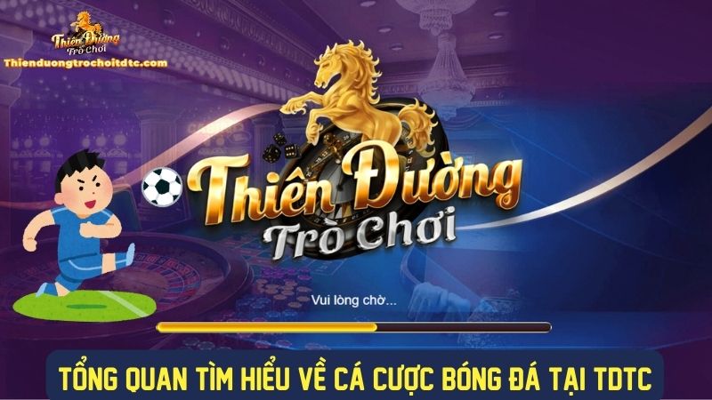 Tìm hiểu cá cược bóng đá là gì